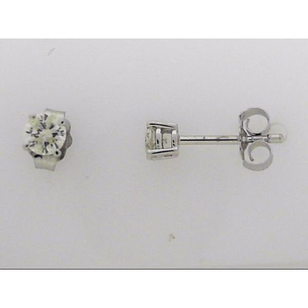 Stud Earrings Doland Jewelers, Inc. Dubuque, IA