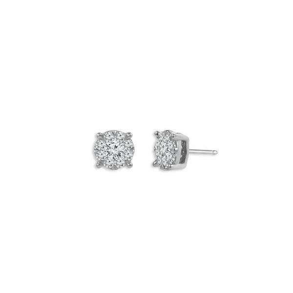 Stud Earrings Doland Jewelers, Inc. Dubuque, IA