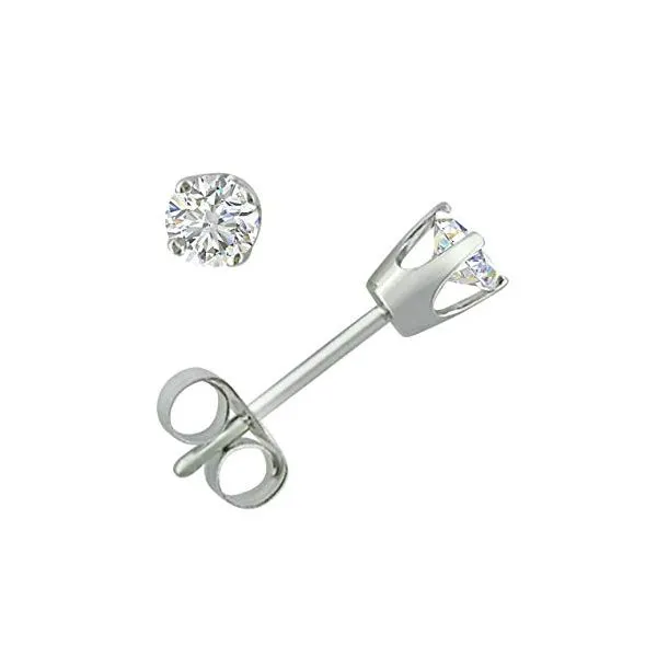 Stud Earrings Doland Jewelers, Inc. Dubuque, IA