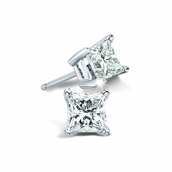 Stud Earrings Doland Jewelers, Inc. Dubuque, IA