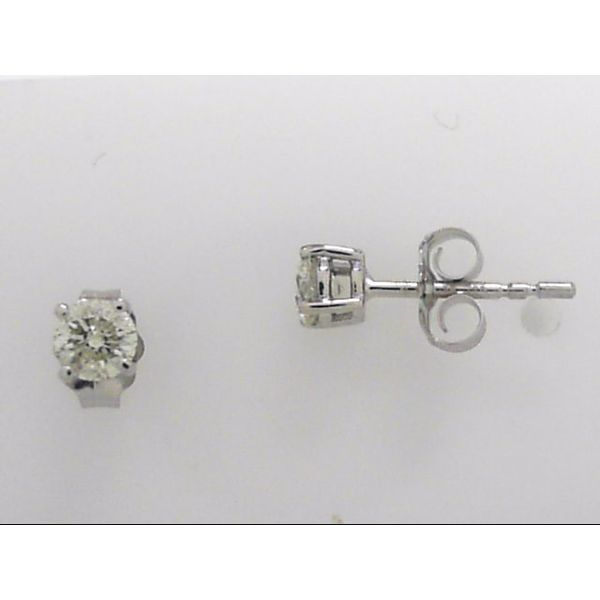 Stud Earrings Doland Jewelers, Inc. Dubuque, IA