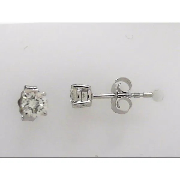 Stud Earrings Doland Jewelers, Inc. Dubuque, IA