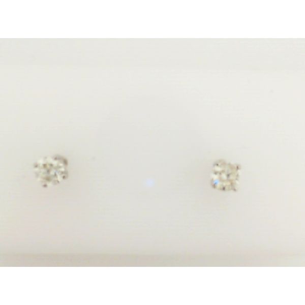 Stud Earrings Doland Jewelers, Inc. Dubuque, IA