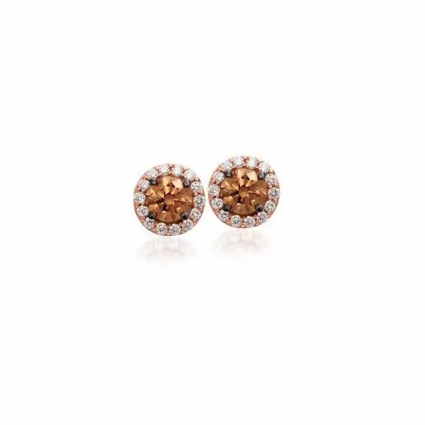 Le Vian Earrings Doland Jewelers, Inc. Dubuque, IA