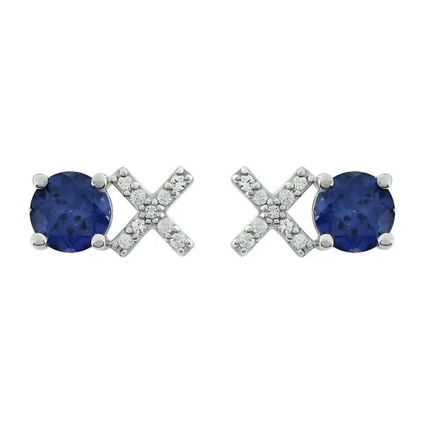 Earrings Doland Jewelers, Inc. Dubuque, IA