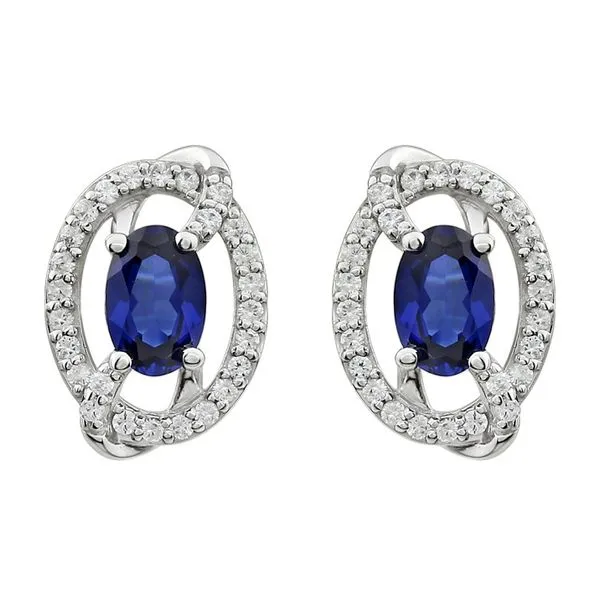 Earrings Doland Jewelers, Inc. Dubuque, IA