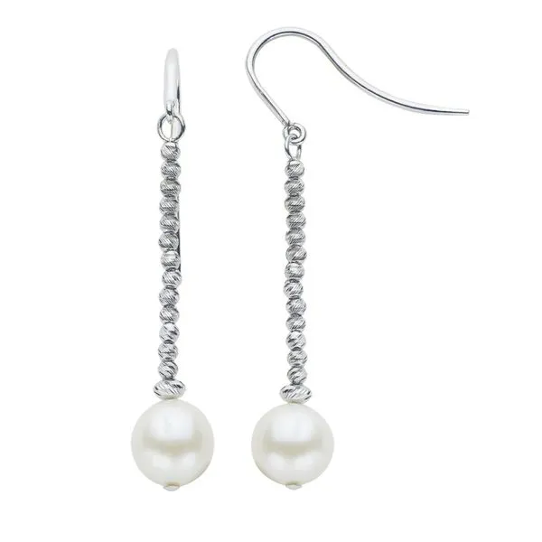 Earrings Doland Jewelers, Inc. Dubuque, IA