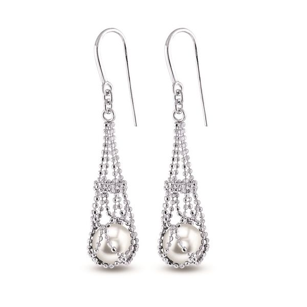 Earrings Doland Jewelers, Inc. Dubuque, IA