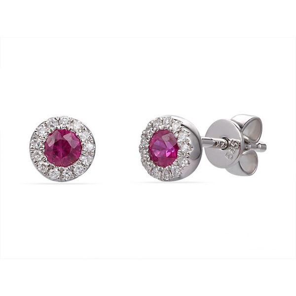 Earrings Doland Jewelers, Inc. Dubuque, IA