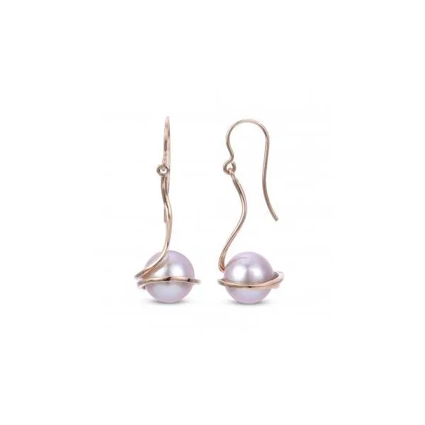 Earrings Doland Jewelers, Inc. Dubuque, IA