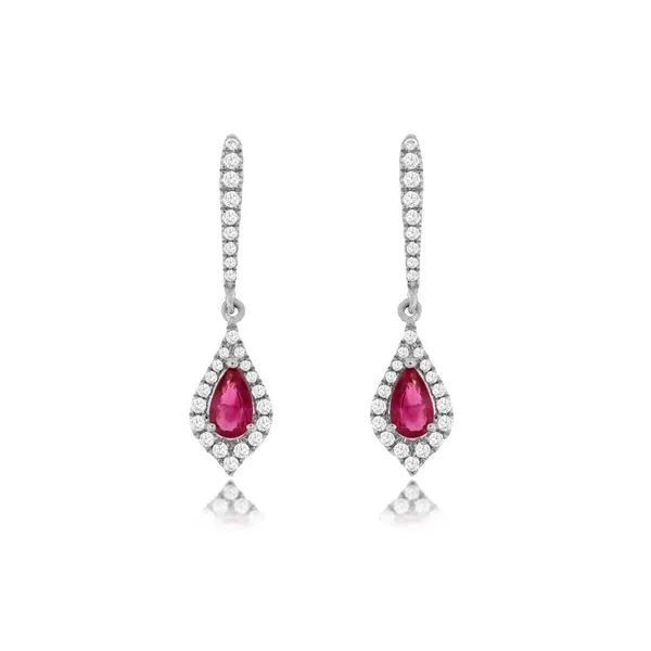 Earrings Doland Jewelers, Inc. Dubuque, IA