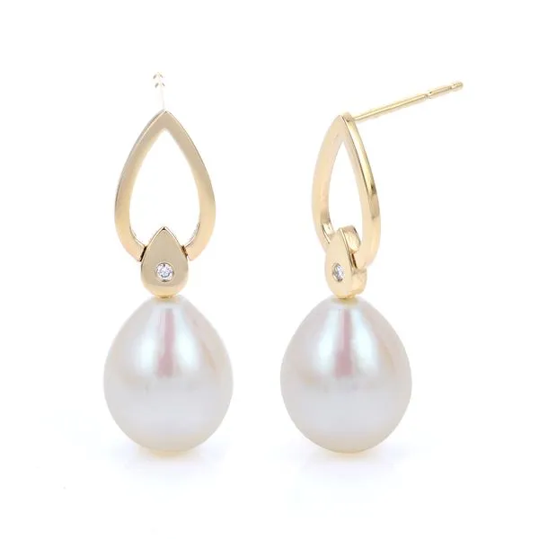 Earrings Doland Jewelers, Inc. Dubuque, IA