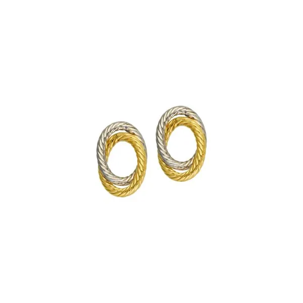 Earrings Doland Jewelers, Inc. Dubuque, IA