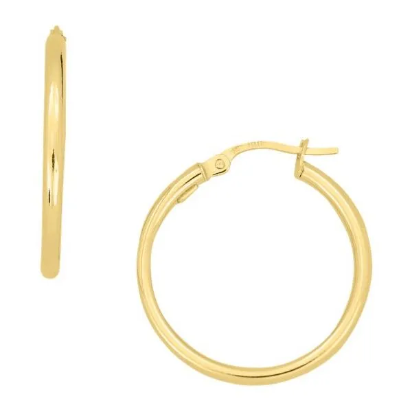 Earrings Doland Jewelers, Inc. Dubuque, IA