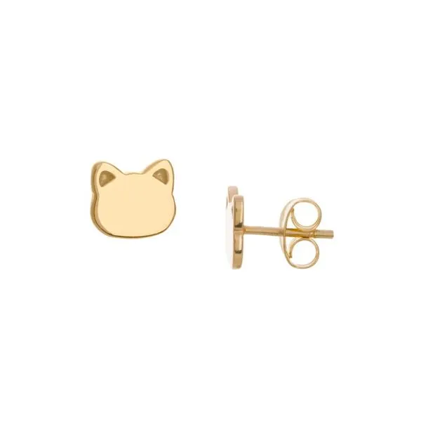 Earrings Doland Jewelers, Inc. Dubuque, IA