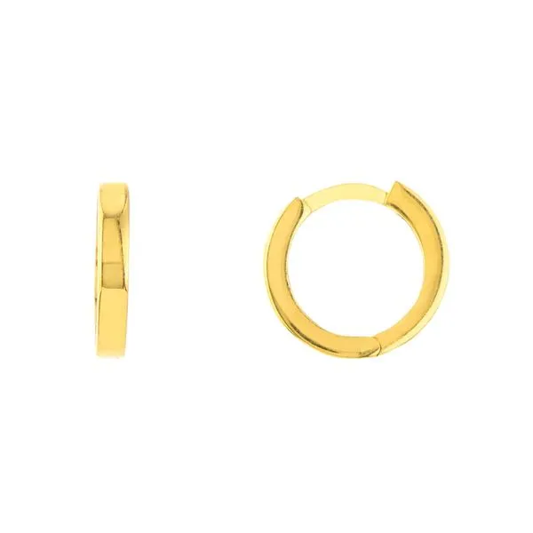 Earrings Doland Jewelers, Inc. Dubuque, IA