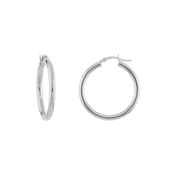 Earrings Doland Jewelers, Inc. Dubuque, IA
