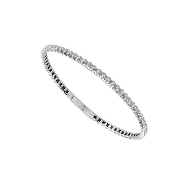 Diamond Bracelet Doland Jewelers, Inc. Dubuque, IA