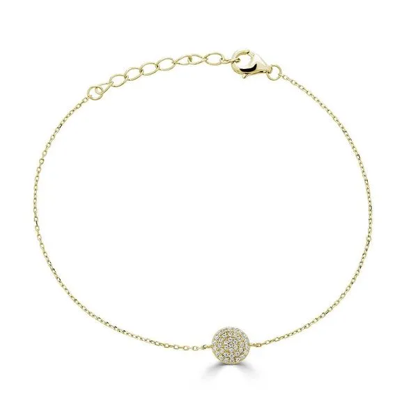 Bracelet Doland Jewelers, Inc. Dubuque, IA