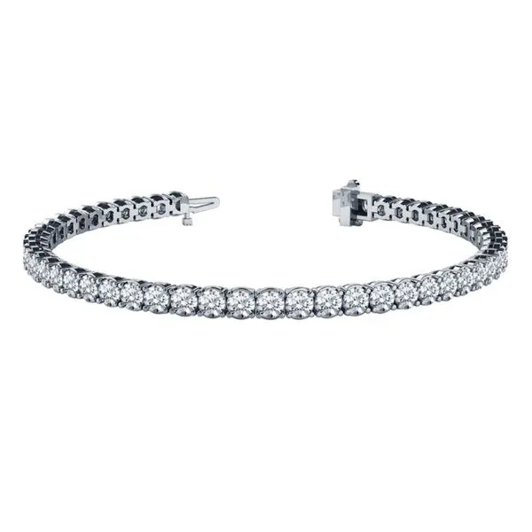 Diamond Bracelet Doland Jewelers, Inc. Dubuque, IA