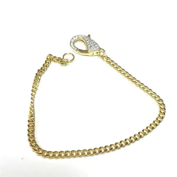 Diamond Bracelet Doland Jewelers, Inc. Dubuque, IA