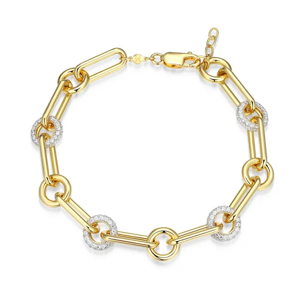 Diamond Bracelet Doland Jewelers, Inc. Dubuque, IA
