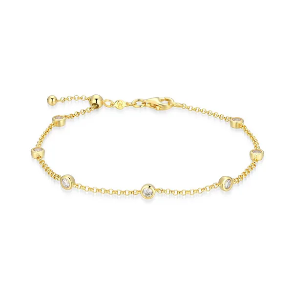 Diamond Bracelet Doland Jewelers, Inc. Dubuque, IA