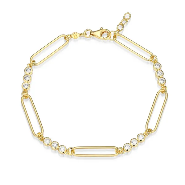 Diamond Bracelet Doland Jewelers, Inc. Dubuque, IA
