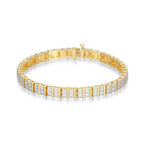 Diamond Bracelet Doland Jewelers, Inc. Dubuque, IA