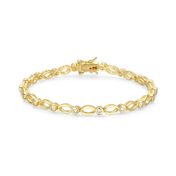 Diamond Bracelet Doland Jewelers, Inc. Dubuque, IA