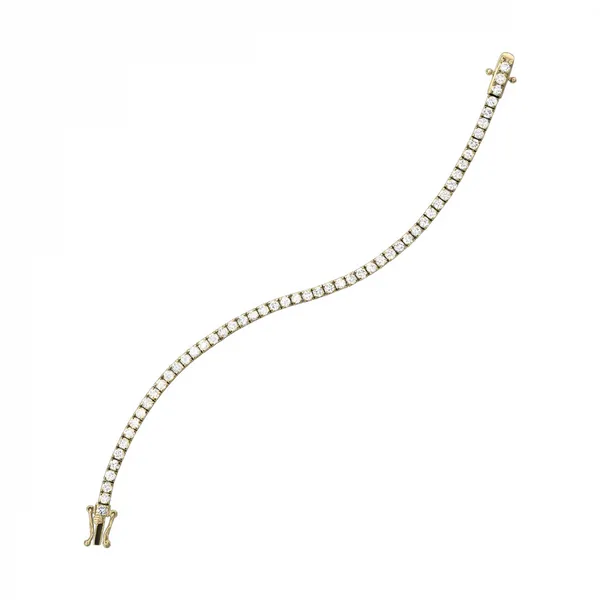 Diamond Bracelet Doland Jewelers, Inc. Dubuque, IA