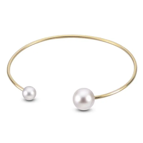 Pearl Bracelet Doland Jewelers, Inc. Dubuque, IA