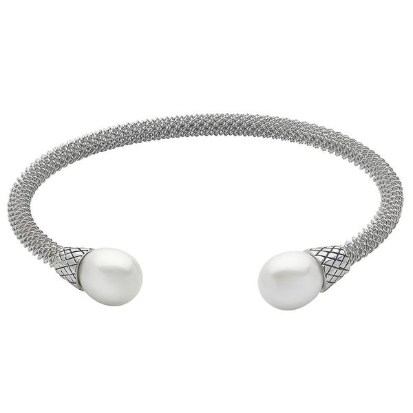 Pearl Bracelet Doland Jewelers, Inc. Dubuque, IA