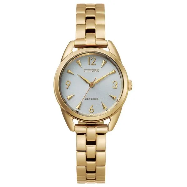 Inc hot sale gold watch