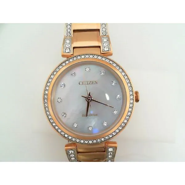 Watch Doland Jewelers, Inc. Dubuque, IA