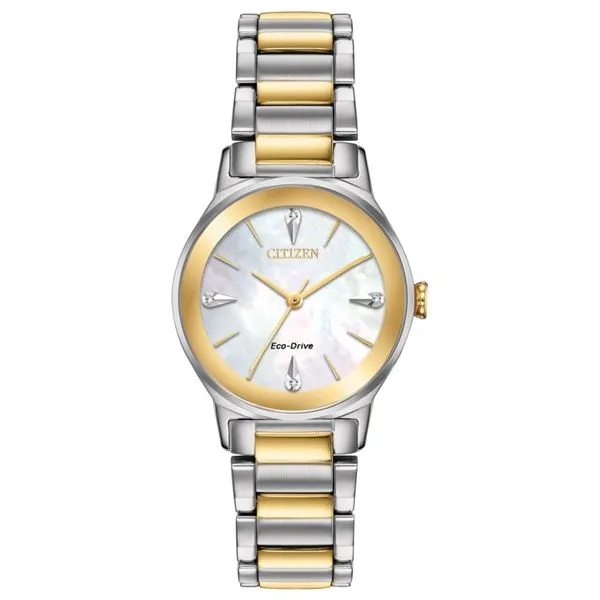 Watch Doland Jewelers, Inc. Dubuque, IA