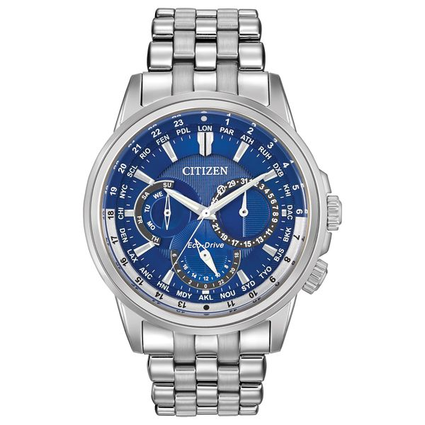 Citizen Men's Watch Doland Jewelers, Inc. Dubuque, IA