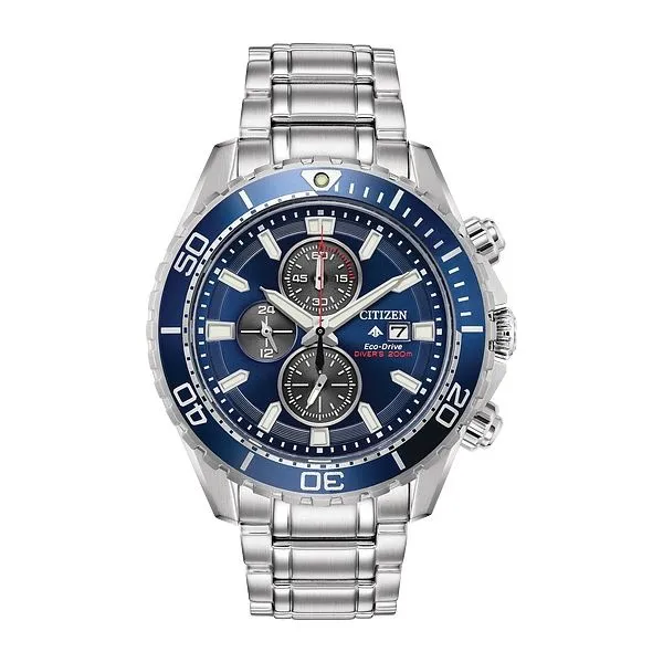 Citizens divers mens watches discount