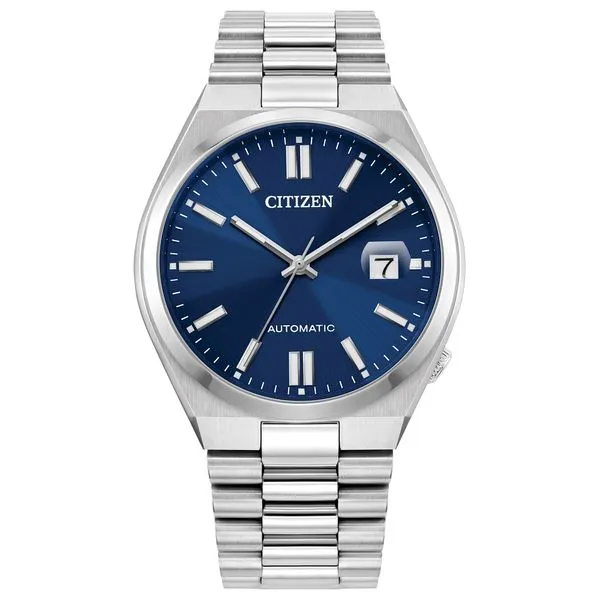 Citizen Left Handed Watch Citizen Professional Diver Lefty Black