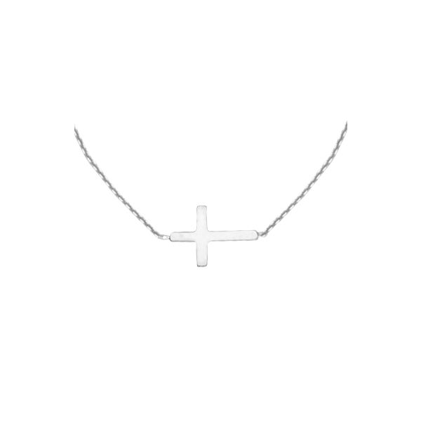 Sterling Silver Necklace Doland Jewelers, Inc. Dubuque, IA