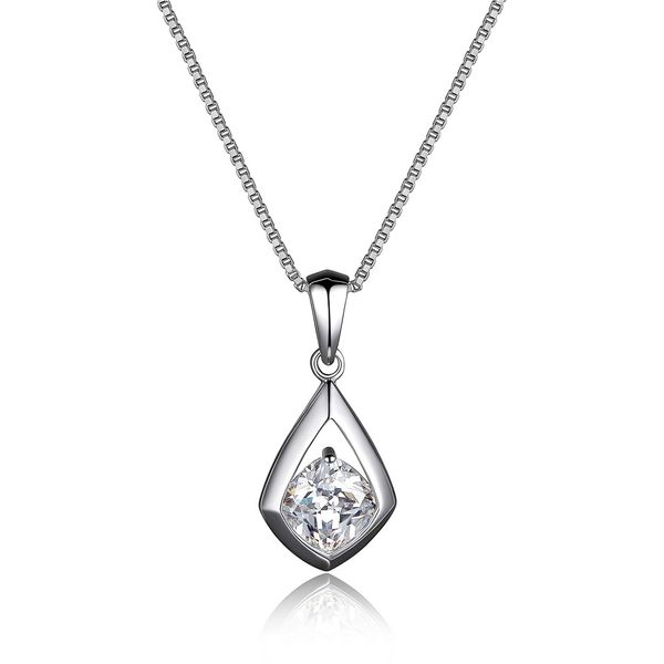 Sterling Silver Necklace Doland Jewelers, Inc. Dubuque, IA