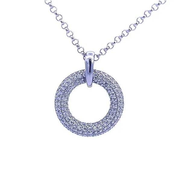 Pendant Doland Jewelers, Inc. Dubuque, IA