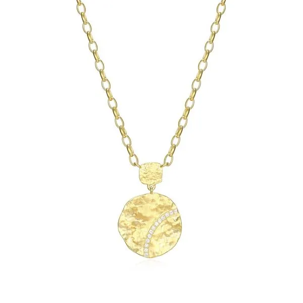 Pendant Doland Jewelers, Inc. Dubuque, IA