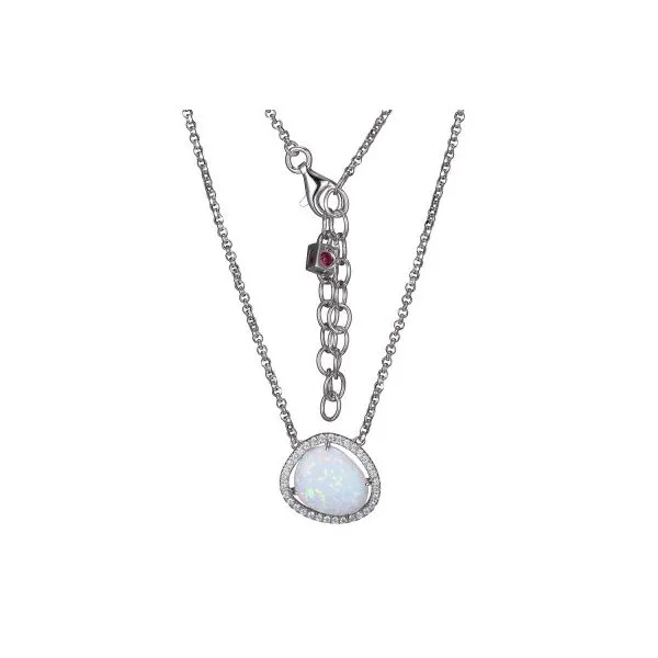 Pendant Doland Jewelers, Inc. Dubuque, IA