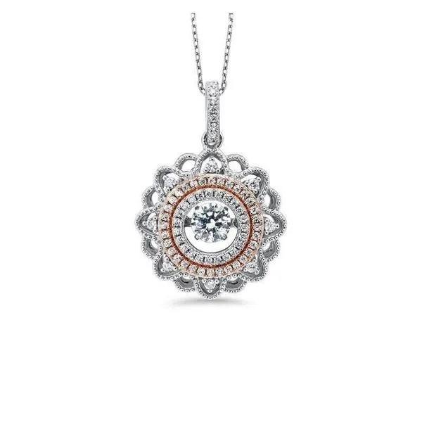 Pendant Doland Jewelers, Inc. Dubuque, IA