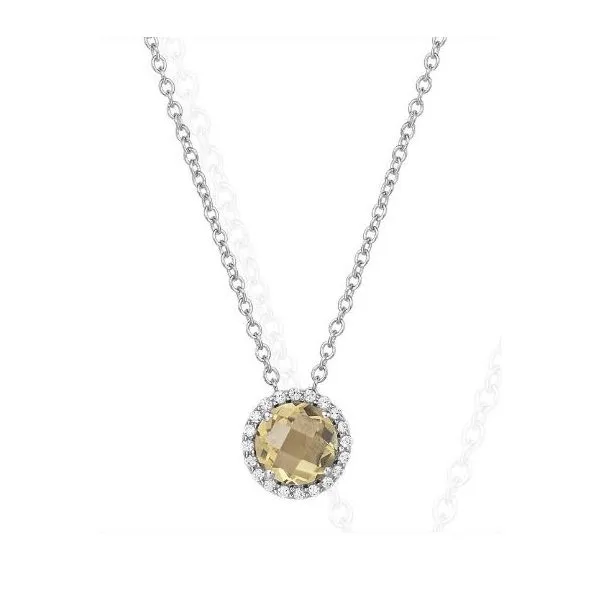 Pendant Doland Jewelers, Inc. Dubuque, IA