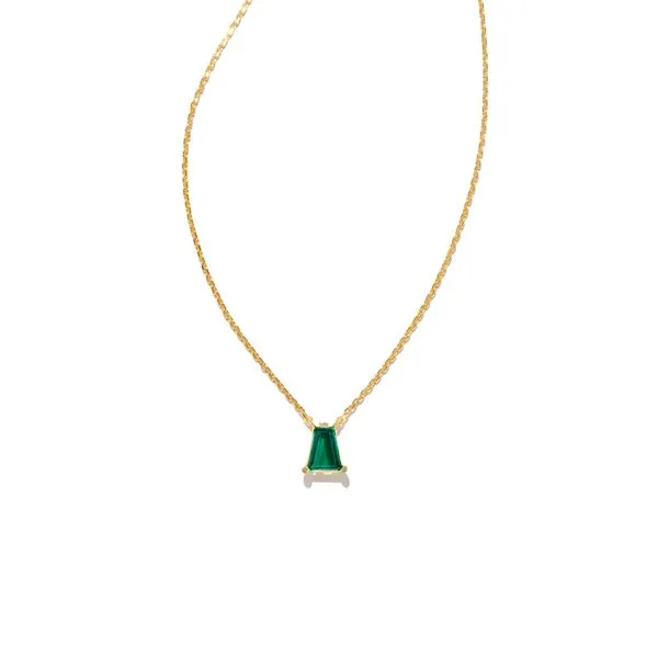 Blair Yellow Gold Plated Pendant Doland Jewelers, Inc. Dubuque, IA