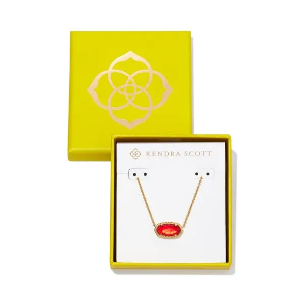 Yellow Gold Plated Pendant Doland Jewelers, Inc. Dubuque, IA