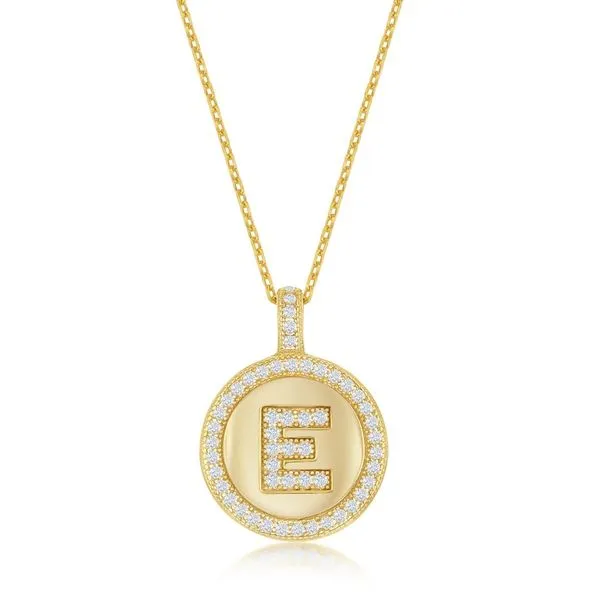 Pendant Doland Jewelers, Inc. Dubuque, IA