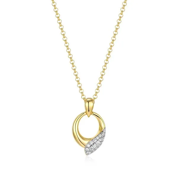 Pendant Doland Jewelers, Inc. Dubuque, IA